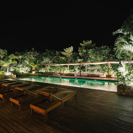 Naio Hotel Y Villas Palomino Exterior photo